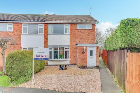 undefined, Holgate Close, Anstey, LE7