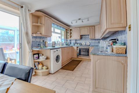undefined, Holgate Close, Anstey, LE7