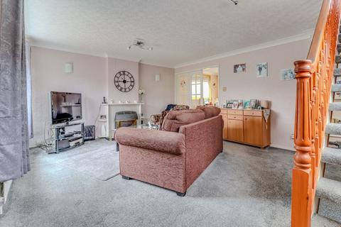 undefined, Holgate Close, Anstey, LE7