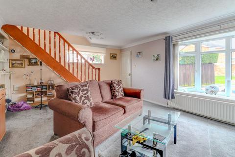 undefined, Holgate Close, Anstey, LE7