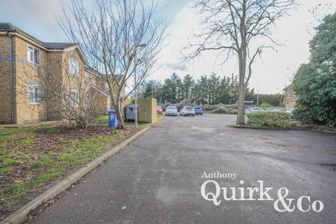 undefined, Elsinor Avenue, Canvey Island, SS8