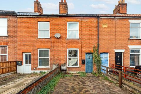 Sprowston Road, Norwich