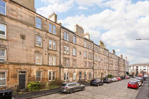 undefined, Downfield Place, Edinburgh, Midlothian, EH11