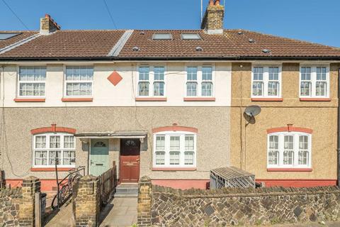 3 bedroom terraced house for sale, Hesperus Crescent, London E14