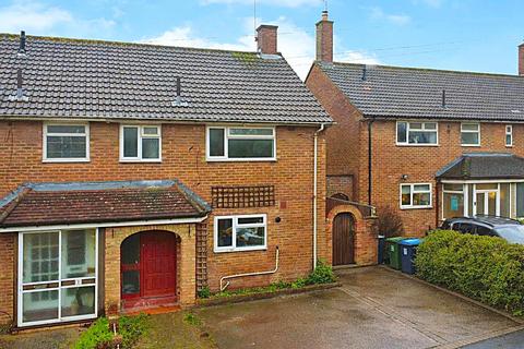 undefined, Widmore Drive, Hemel Hempstead HP2