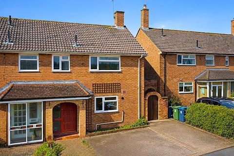 3 bedroom semi-detached house to rent, Widmore Drive, Hemel Hempstead HP2