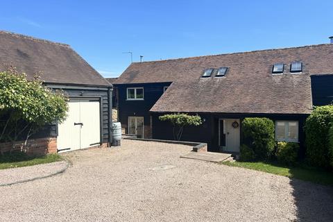 undefined, Borle House, Kinlet, DY12