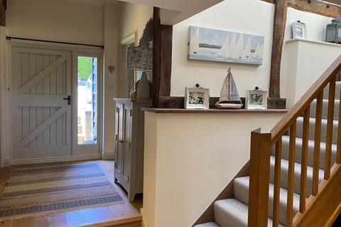 undefined, Borle House, Kinlet, DY12