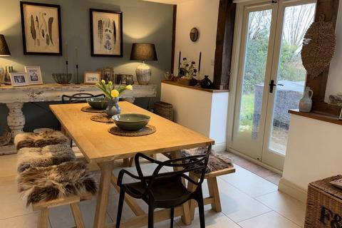 undefined, Borle House, Kinlet, DY12