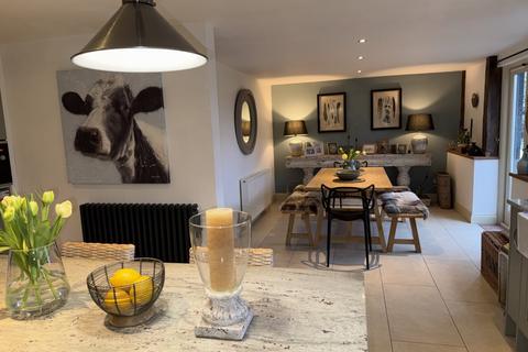undefined, Borle House, Kinlet, DY12