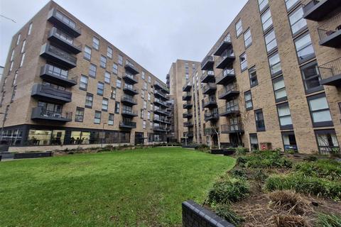 2 bedroom flat for sale, Masters Court, Harrow