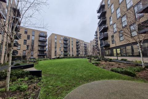 2 bedroom flat for sale, Masters Court, Harrow