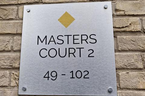 2 bedroom flat for sale, Masters Court, Harrow