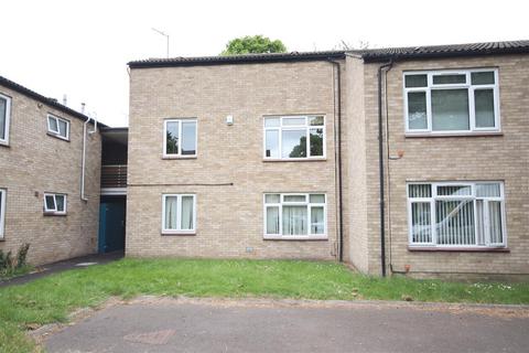 undefined, Lichfield Road, Cambridge CB1