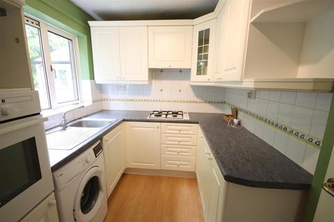 undefined, Lichfield Road, Cambridge CB1