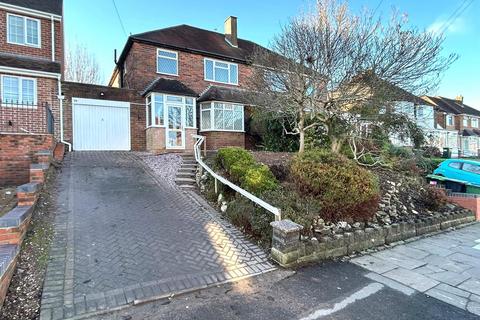 Monckton Road, Oldbury