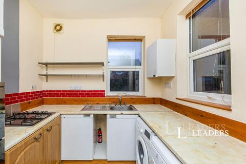 3 bedroom semi-detached house to rent, Sandon Street, Nottingham, Nottinghamshire, NG7