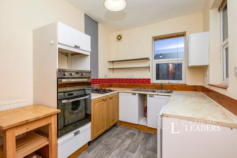 3 bedroom semi-detached house to rent, Sandon Street, Nottingham, Nottinghamshire, NG7