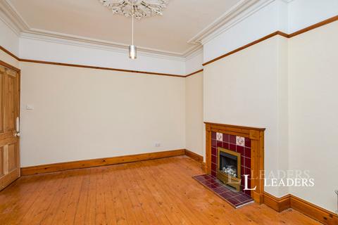3 bedroom semi-detached house to rent, Sandon Street, Nottingham, Nottinghamshire, NG7