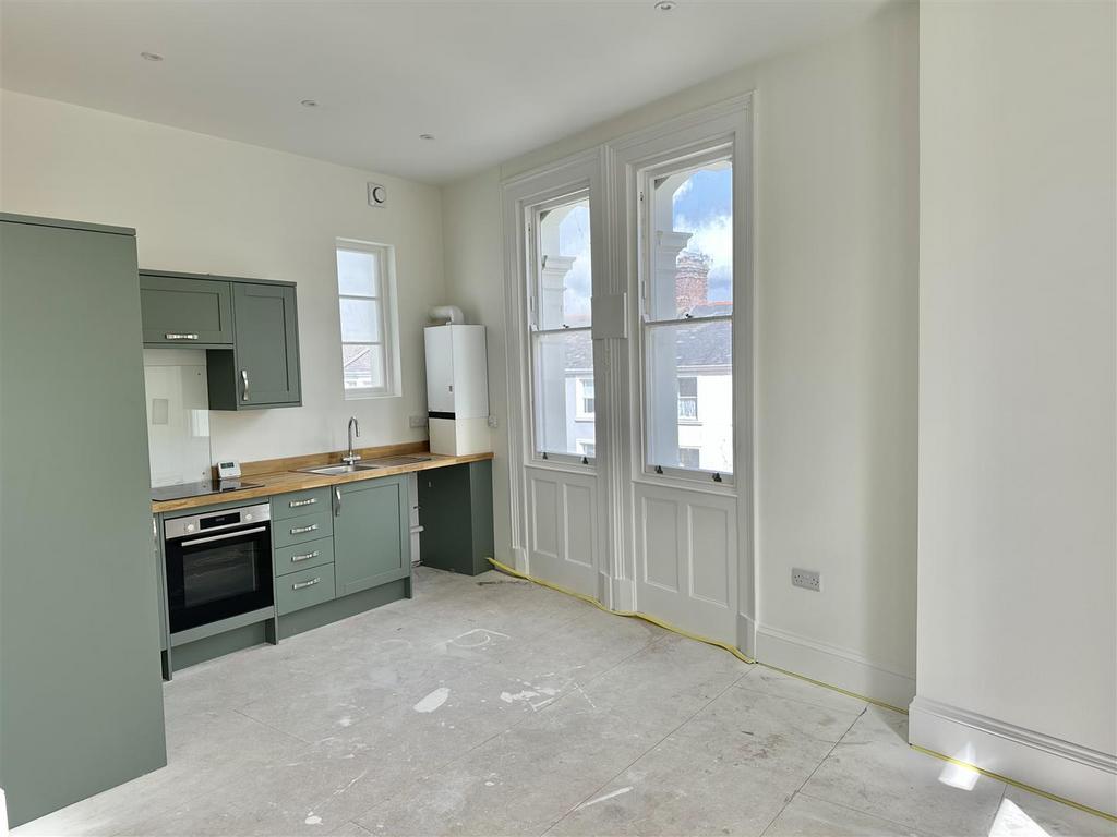 Living/Dining Room