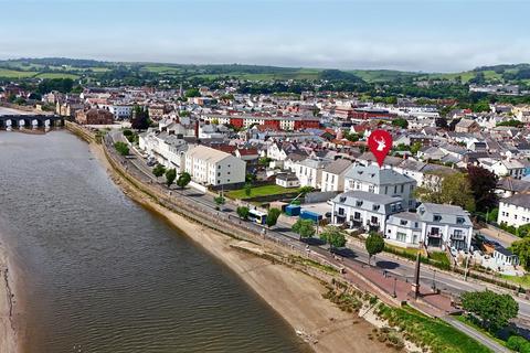 undefined, Litchdon Street, Barnstaple