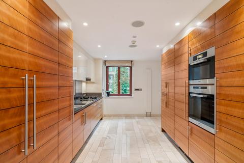 undefined, Lancelot Place, London, SW7