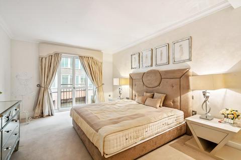 undefined, Lancelot Place, London, SW7