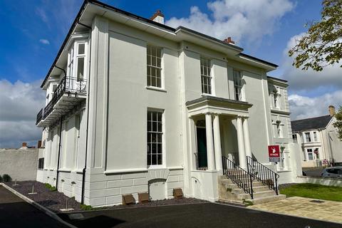undefined, Litchdon Street, Barnstaple
