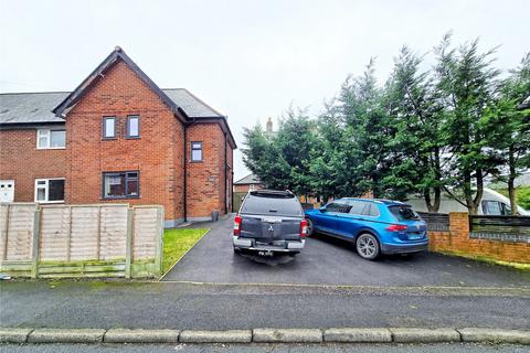Ashwood Avenue, Ramsbottom, Bury, Greater Manchester, BL0