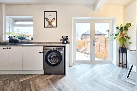 3 bedroom end of terrace house for sale, Ashwood Avenue, Ramsbottom, Bury, Greater Manchester, BL0