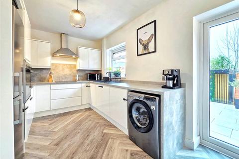 3 bedroom end of terrace house for sale, Ashwood Avenue, Ramsbottom, Bury, Greater Manchester, BL0