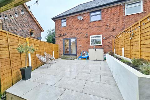 3 bedroom end of terrace house for sale, Ashwood Avenue, Ramsbottom, Bury, Greater Manchester, BL0