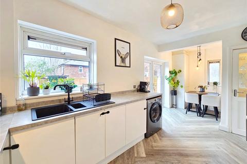 3 bedroom end of terrace house for sale, Ashwood Avenue, Ramsbottom, Bury, Greater Manchester, BL0