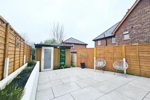 3 bedroom end of terrace house for sale, Ashwood Avenue, Ramsbottom, Bury, Greater Manchester, BL0