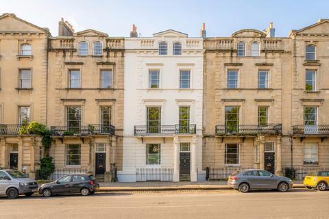 undefined, Gloucester Row, Bristol, BS8