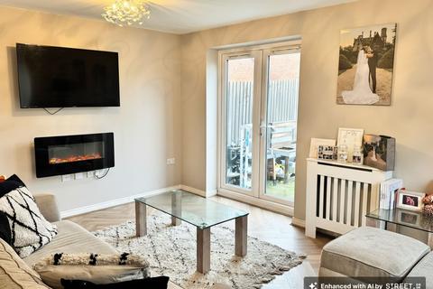 3 bedroom semi-detached house for sale, Weir Crescent, Kidderminster, DY11