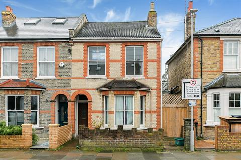 undefined, Bockhampton Road, Kingston Upon Thames KT2
