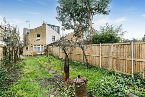 undefined, Bockhampton Road, Kingston Upon Thames KT2