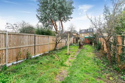 undefined, Bockhampton Road, Kingston Upon Thames KT2