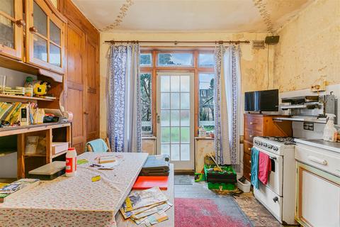 undefined, Bockhampton Road, Kingston Upon Thames KT2