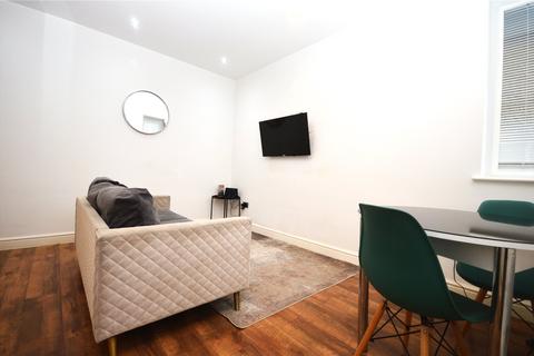 undefined, Sanford Street, Swindon, SN1