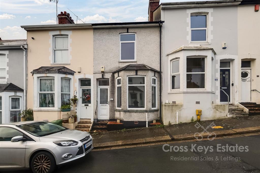 Cross Keys Estates