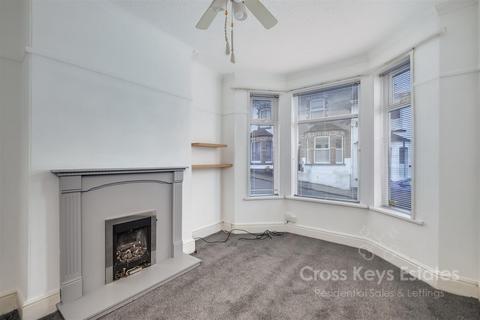 undefined, Balmoral Avenue, Plymouth PL2
