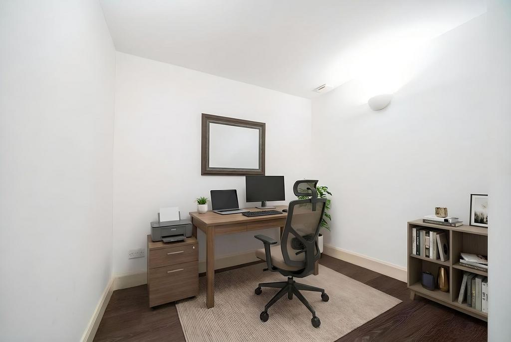 AI Boxroom