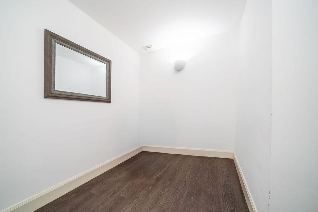 Box Room