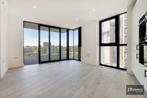 1 bedroom apartment to rent, Coster Avenue,  Woodberry Grove, N4