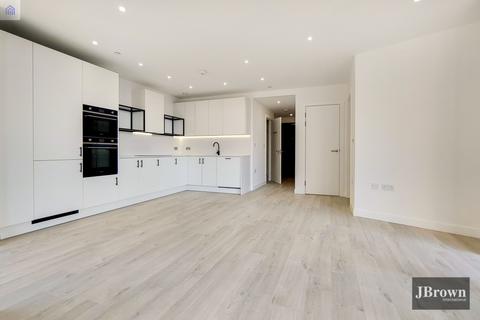 1 bedroom apartment to rent, Coster Avenue,  Woodberry Grove, N4