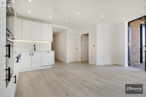 1 bedroom apartment to rent, Coster Avenue,  Woodberry Grove, N4