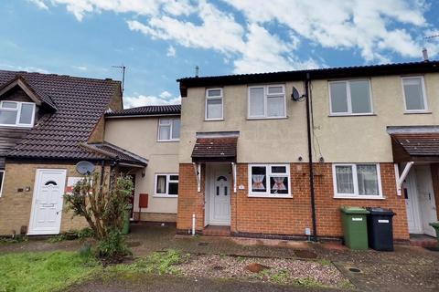2 bedroom terraced house for sale, Martinsbridge, Peterborough