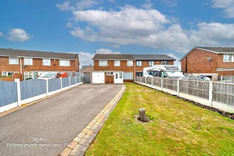 undefined, Hilton Lane, Great Wyrley, Walsall WS6